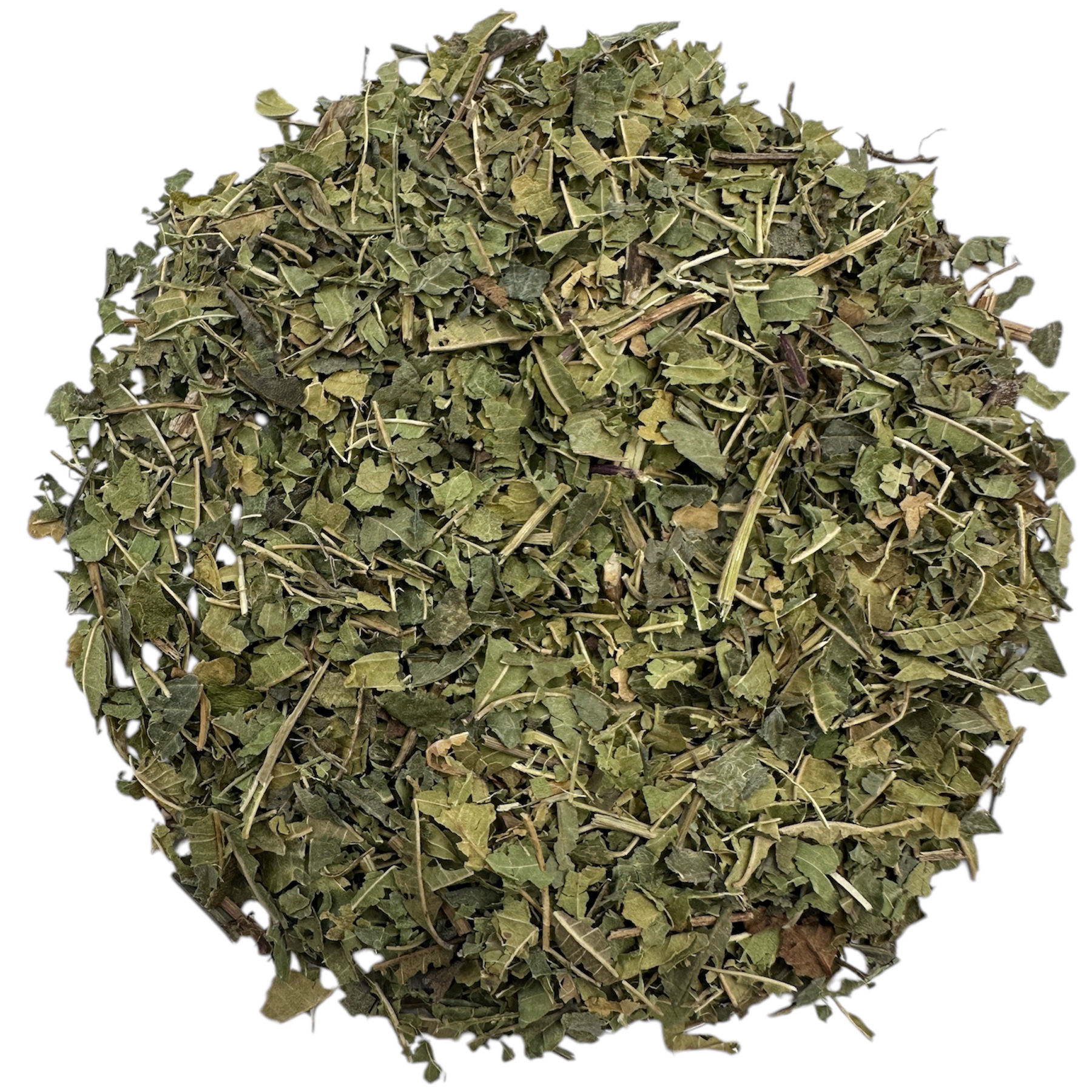 Lemon Verbena Leaves